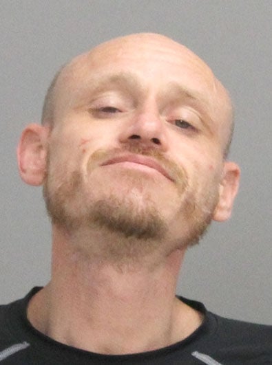 Charles Gillis Jr.